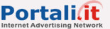 Portali.it - Internet Advertising Network - è Concessionaria di Pubblicità per il Portale Web tramezze.it
